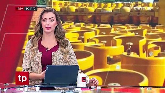 Tras denuncias por falta de gas, ANH reporta que el despacho de 48.000 garrafas al día
