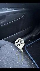 Seeing Faces in Everyday Objects - Part 31