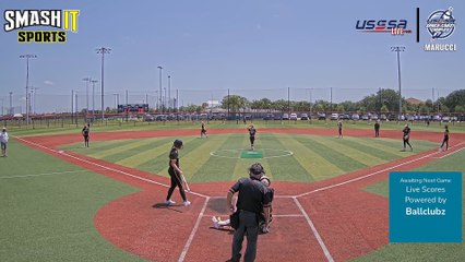 White Marucci - Elite Rock SE (2024) Sun, May 26, 2024 7:45 AM to 7:45 PM