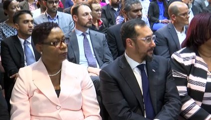 6 BIDS FOR FOUR OUT OF 13 SHALLOW WATER BLOCKS