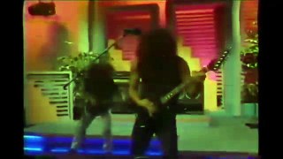 Death - Televisa (complete)