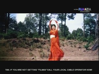 Seekhli Piya Se Maine HD Video | Saima & Shan | Pakistani Film Jazba (1999)