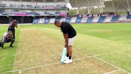 USMAN KHAWAJA IN TAROUBA