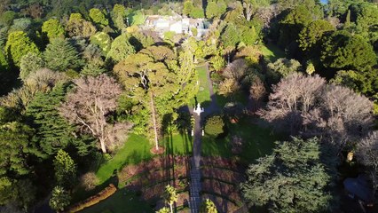 Epic Drone Footage: Stunning Aerial Views of Nature, Cities, and Landmarks