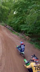 hubertcross got up close and personal with the drone this year