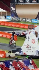 the FMX cres pulled nothing but hammers at World Games!!!!