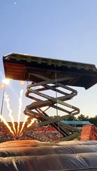 we call it the fun Box, but it sure looks scary