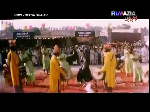 Aa Sajna Way Jag Jeendiyan De Mele | Pakistani Film Jeeva Gujjar (2003) | Naseebo Lal