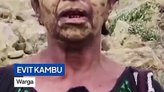 Longsor di Papua Nugini, 2.000 Orang Dilaporkan Tertimbun Tanah