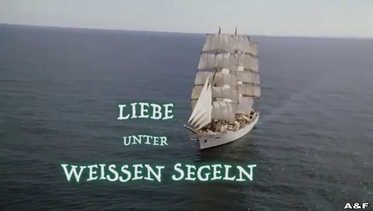 Unter weißen Segeln -00- Liebe unter weißen Segeln