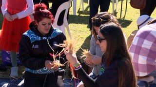 Canberra residents celebrate National Reconciliation Week