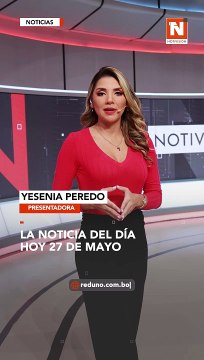 #NotivisionScz | El presidente Luis Arce reconoció este lunes que existen “ciertas dificultades” respecto al dólar en Bolivia, sin embargo, negó que haya una crisis económica.