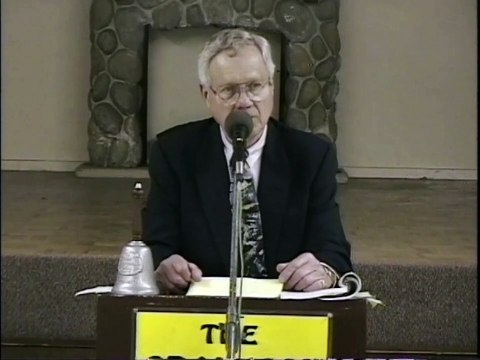 Former FBI Director, Ted Gunderson: CIA is the most active TERRORIST organization in the world.