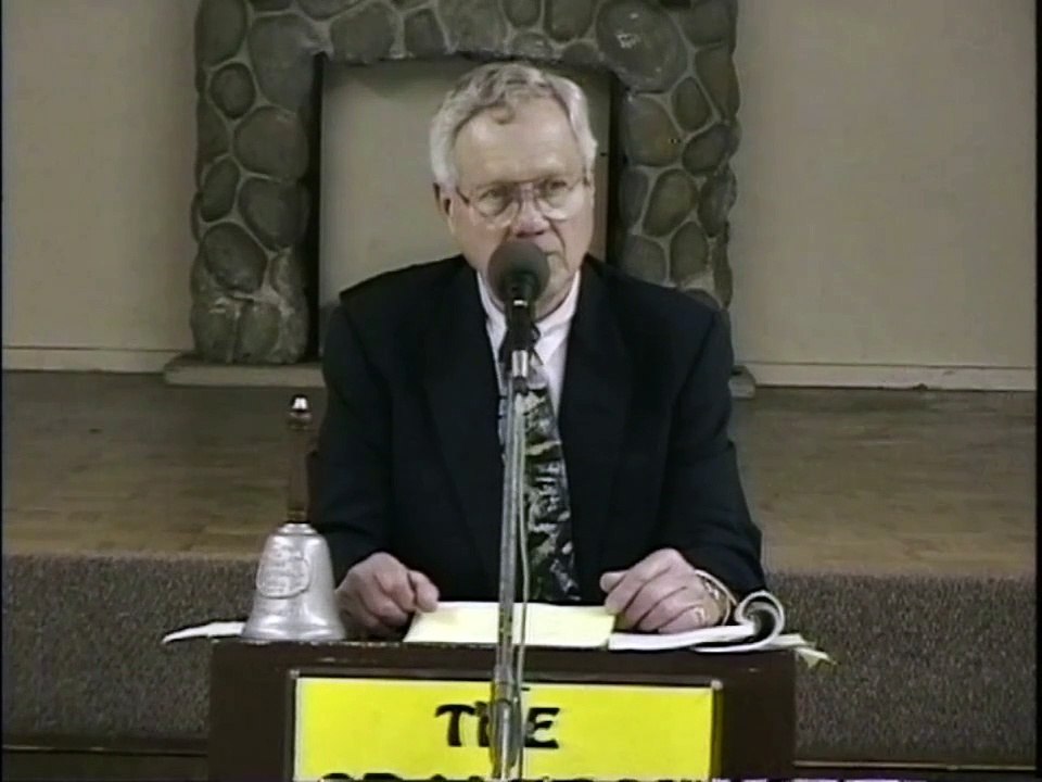 Former FBI Director, Ted Gunderson: CIA is the most active TERRORIST organization in the world.
