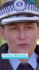 Police appeal for information in locating mother and newborn