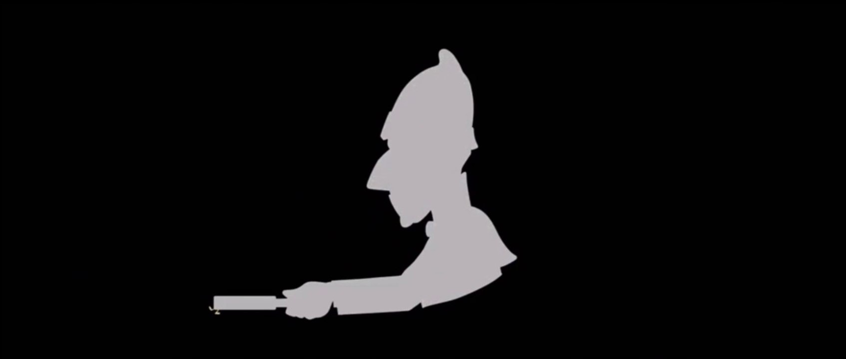 After Ending/20th Century Fox/Warner Bros. Pictures Distribution (2018)