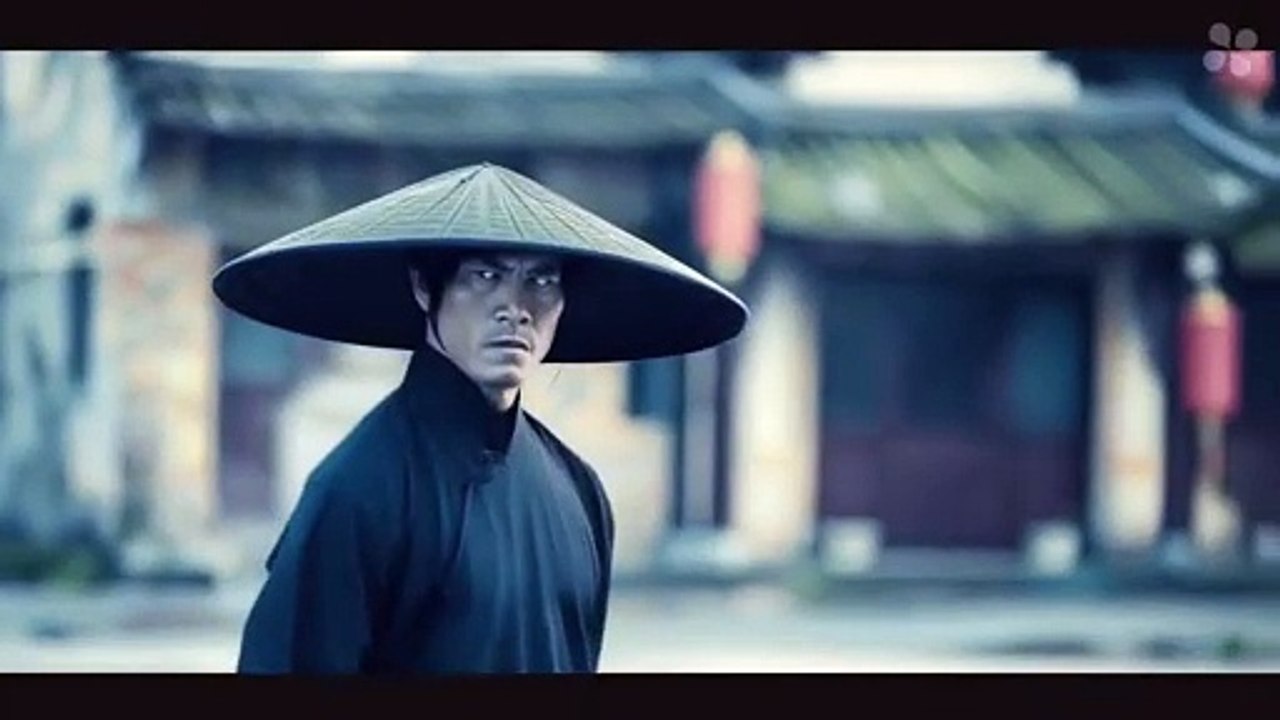 Rain Man