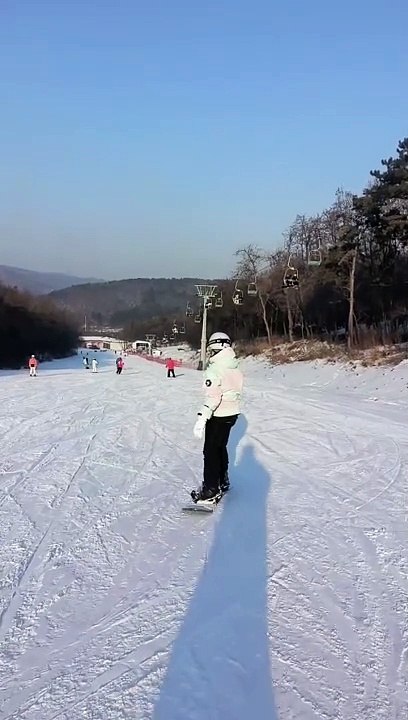 略陡坡换刃