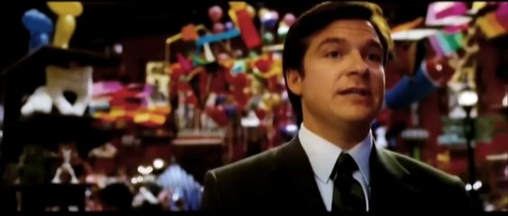 Le Merveilleux Magasin de Mr. Magorium Bande-annonce (IT)