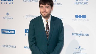 Hollywood's understanding of beauty has changed, says Tom Burke