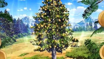 Toriko Capitulo 4 Español Latino