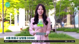 [날씨] 곳곳 비·소나기, 강한 바람 유의 / 24.05.28