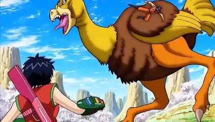 Toriko Capitulo 10 Español Latino