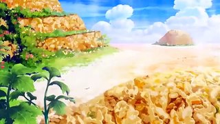 Toriko Capitulo 11 Español Latino