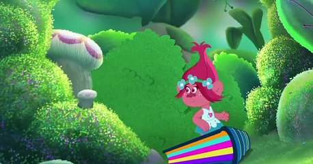 Trolls The Beat Goes On! Trolls The Beat Goes On S05 E006 – Scrap to the Future   Bringing Up Birdy