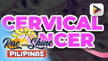 Cervical Cancer Awareness Month