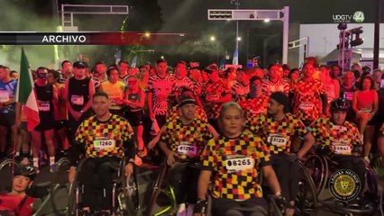 Esperan a mil en carrera de 5 kilómetros Leones por la Salud en Colomos