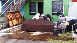 Siapa reporta avance del 70 por ciento en limpieza antes de lluvias; Villa Fontana queda rezagada