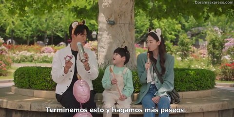 El latido de mi corazón capitulo 12 en español latino