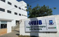 ‘Ficou inviável’, diz médica sobre porta aberta para atendimento infantil no HUJB de Cajazeiras