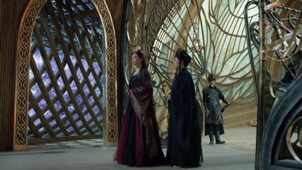 Phim hay - Tam Sinh Tam Thế Thần Tịch Duyên tập 15