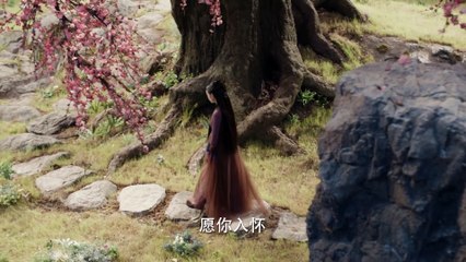 Phim hay - Tam Sinh Tam Thế Thần Tịch Duyên tập 16