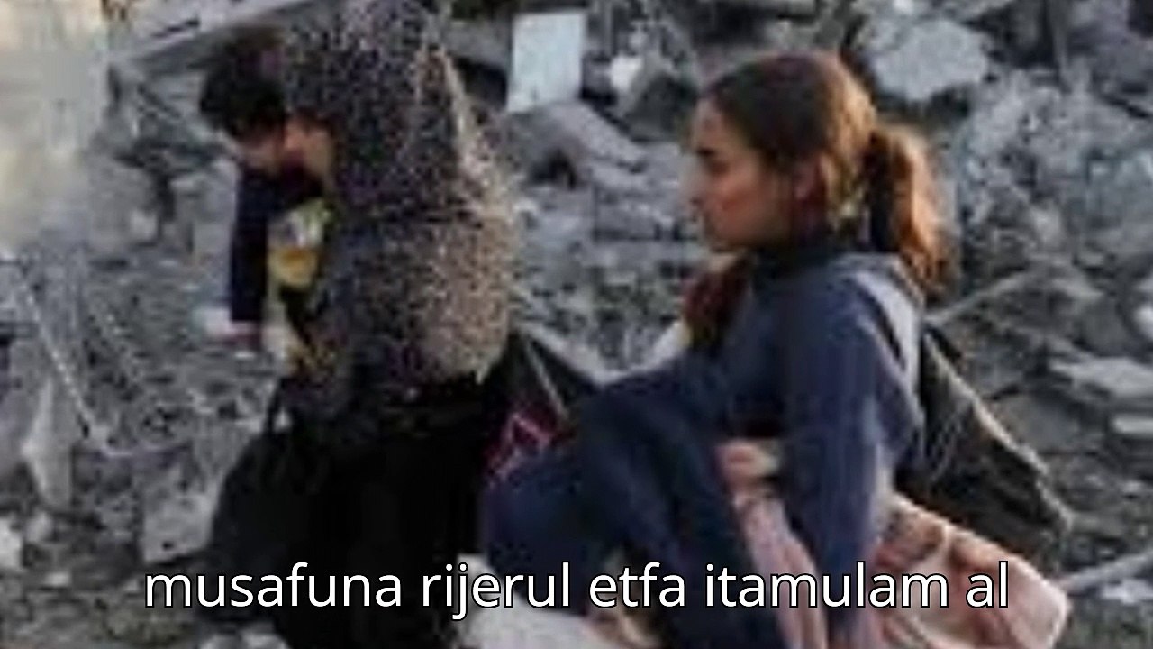 لقد خسرت إسرائيل الحرب، والآن لم يبق شيء بلا ندم