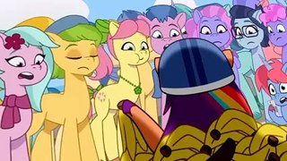 My Little Pony Tell Your Tale My Little Pony Tell Your Tale E021 – My Bananas