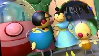 Rolie Polie Olie Rolie Polie Olie S06 E003 A Little Jingle Jangle Sparkler   A Gift For Klanky Klaus   All’s Squared Away Day