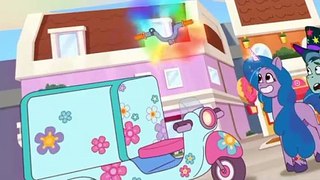 My Little Pony Tell Your Tale My Little Pony Tell Your Tale E020 – One Trick Pony