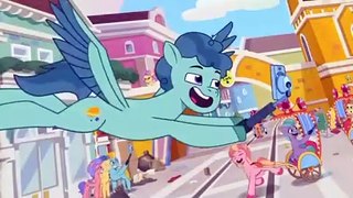 My Little Pony Tell Your Tale My Little Pony Tell Your Tale E023 – Another Ponys Trash