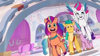 My Little Pony Tell Your Tale My Little Pony Tell Your Tale E024 – Starscout Code