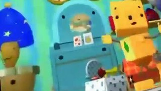 Rolie Polie Olie Rolie Polie Olie S05 E011 Chunk Sings the Blues   Cast Off   Orb’s Well That Ends Well