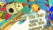 Rolie Polie Olie Rolie Polie Olie S05 E002 Making the Best of It   Superest Bot of Them All   Oh Olie, Olie It’s a Wired World