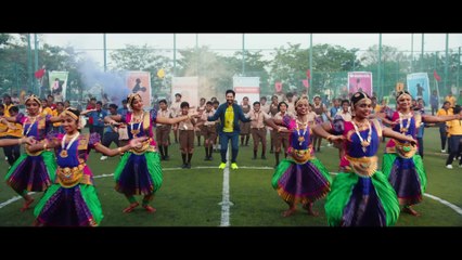 PT Sir (2024) Official Trailer – Inspiring Teacher’s Unique Physical Activities 🏫