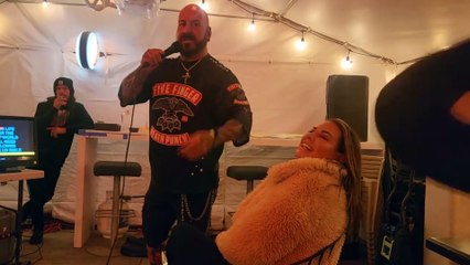 JOURNEY - FAITHFULLY (PERFORMED AT LEATHERHEADS)