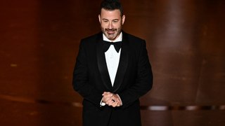 Jimmy Kimmel's seven-year-old son has undergone his third open-heart surgery