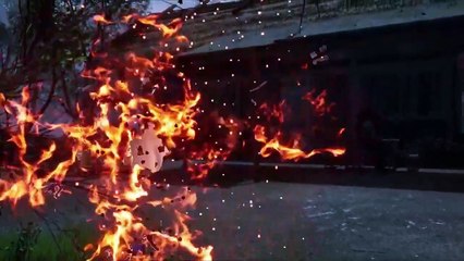 One hundred thousand years of gas refining Episode 135 Multi-Subtitles