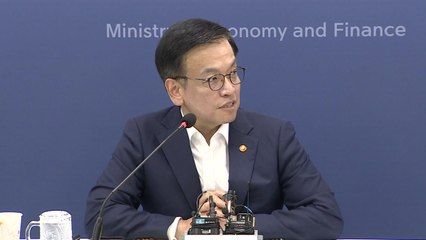 최상목 "법인세 감소에도 올해 대규모 세수결손 없을 것" / YTN