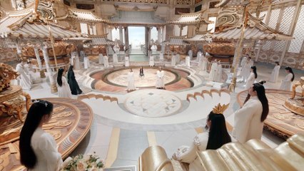 Phim Hay: Tam Sinh Tam Thế Thần Tịch Duyên Tập 23 - Cuộc Chiến Kịch Tính Quá Khứ và Hiện Tại ⚔️